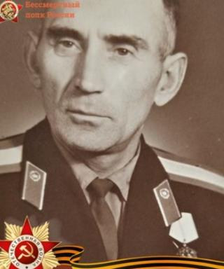 Глущенко Федор Михайлович