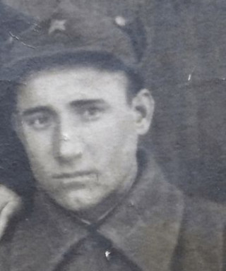 Ахмыстов Иосиф Евдокимови