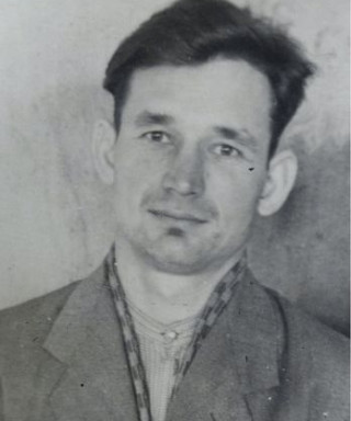 Попов Виктор Федорович