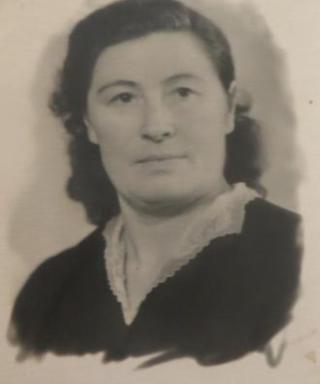 Дроздова Александра Андреевна