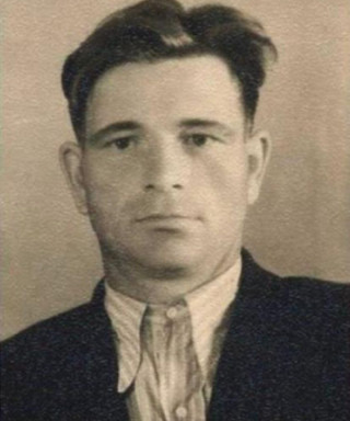 Иванов Алексей Семёнович