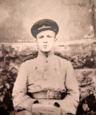 Пияшов Александр Степанович