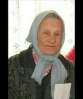 Санникова Николаевна Николаевна