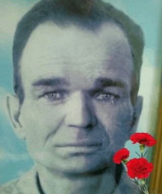 Ряузов Василий Иванович