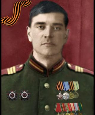 Елисеев Александр Григорьевич