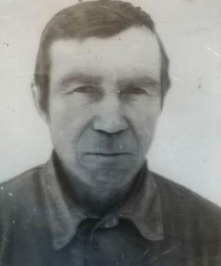 Трофимов Степан Иосифович