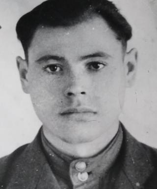 Батунин Николай Григорьевич