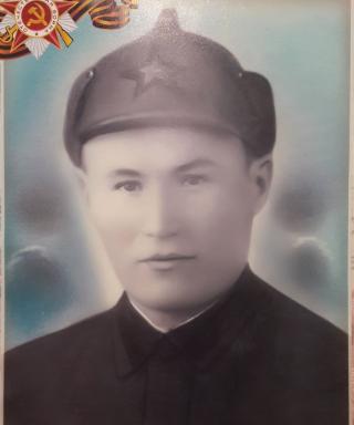 Дмитриев Иван Иванович