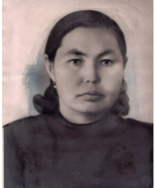 Дамбаева Цыбик Цыденовна