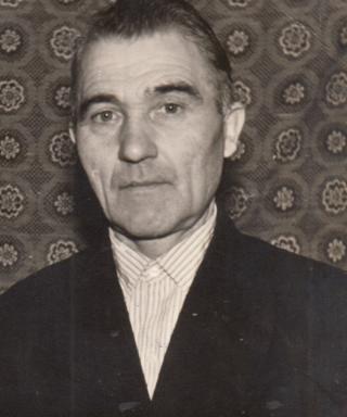 Семейкин Михаил Кузьмич
