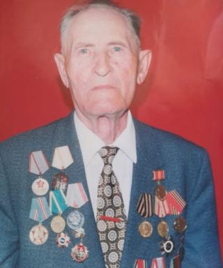 Мансуров Адгам Габделисламович