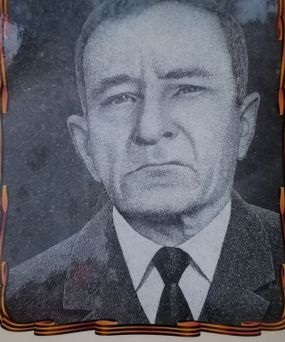 Петраков Иван Дмитриевич