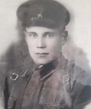 Шеев Иван Филиппович