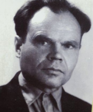 Ясырев Борис Андреевич