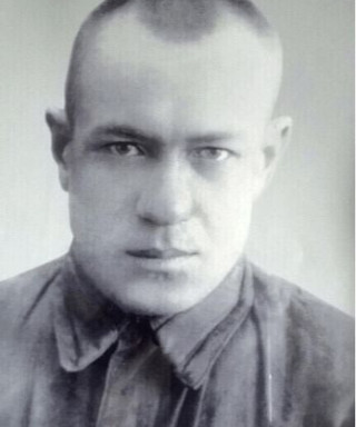 Яровиков Сергей Терентьевич