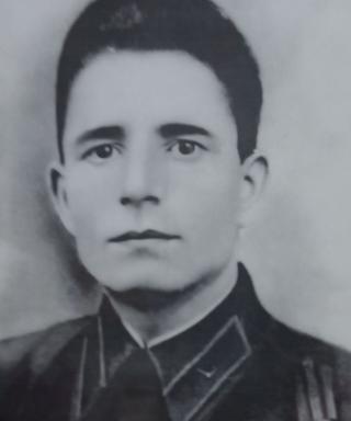 Королёв Андрей Семёнович