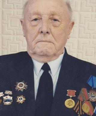 Филимонов Михаил Иванович