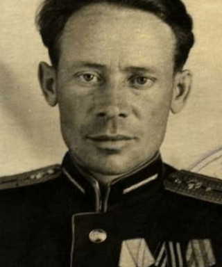 Погодин Григорий Васильевич