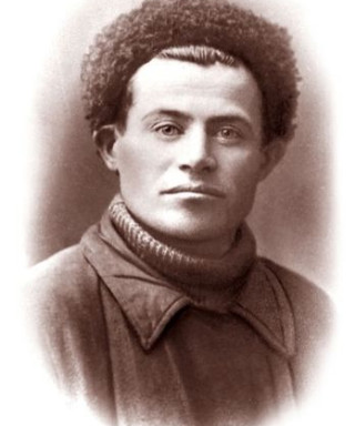 Пьянов Пётр Иванович