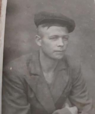 Алексеев Дмитрий Александрович