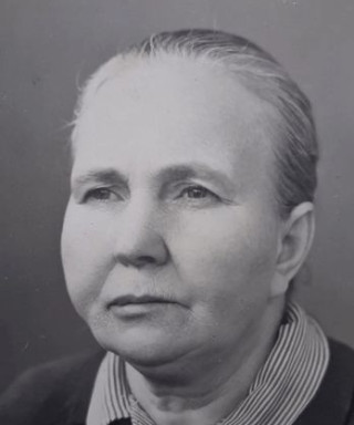 Корчагина Анна Васильевна