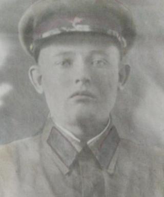 Логинов Герасим Васильевич