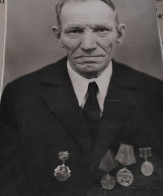 Синицын Александр Николаевич