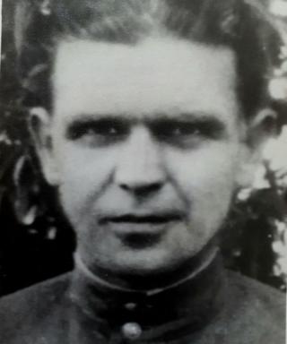 Лемешев Василий Павлович