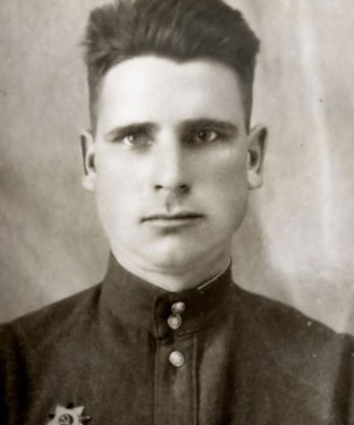 Грибач Петр Федорович