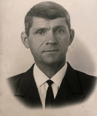 Артамонов Федор Григорьевич