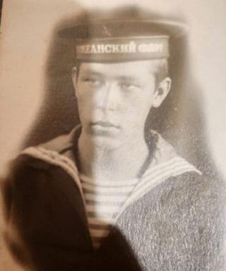 Ананьин Сергей Иванович