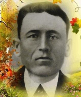 Долгих Яков Никитич