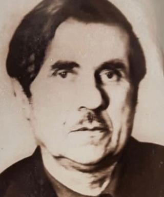 Литвин Семён Семёнович