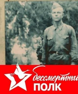 Батов Матвей Иванович