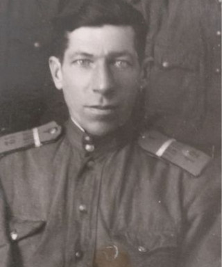 Лазарев Пётр Николаевич