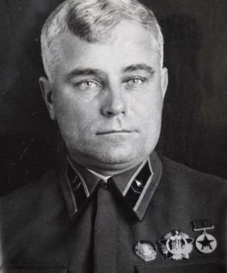 Терёхин Макар Фомич