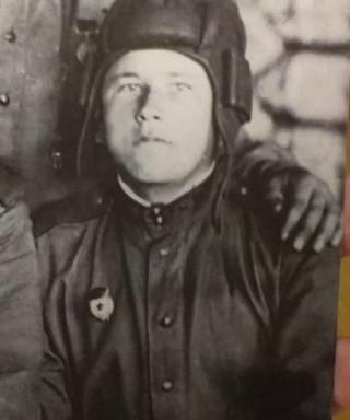 Трунин Алексей Дмитриевич