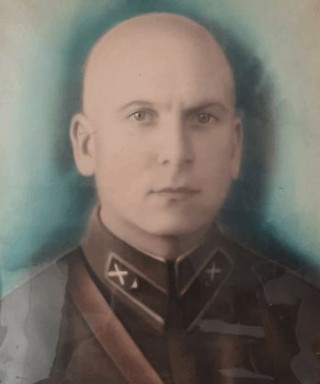 Широкшин Дмитрий Александрович