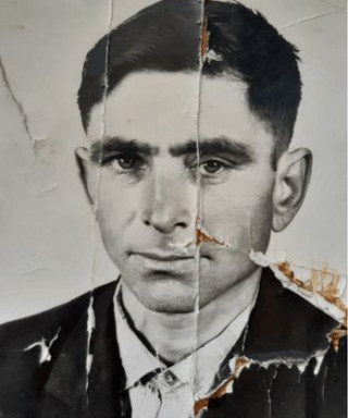 Гарифуллин Набиулла Гафиуллович