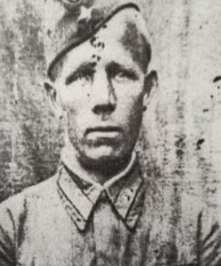 Лазарев Николай Васильевич