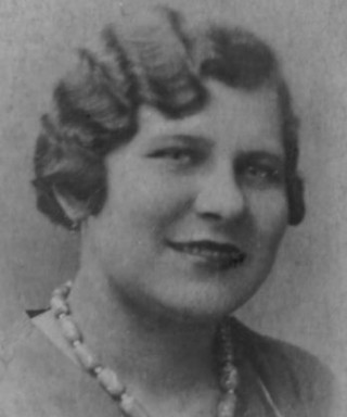 Пелевина Валентина Георгиевна