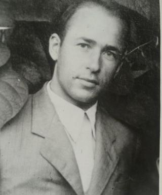 Уланов Иван Фёдорович