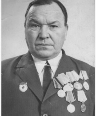 БЕЗРУКОВ ПАВЕЛ ЕФРЕМОВИЧ