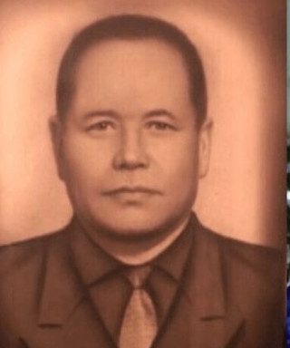 Забродин Николай Алексеевич