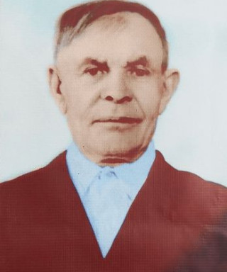 Петраков Матвей Никитич