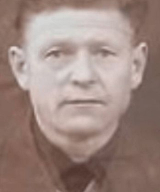 Яценко Василий Михайлович