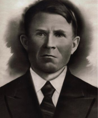 Басков Иван Матвеевич