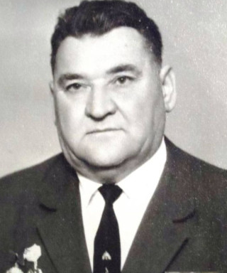 Михайленко Иосиф Иванович