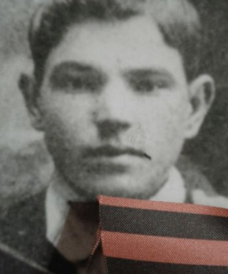 Ганин Иван Петрович