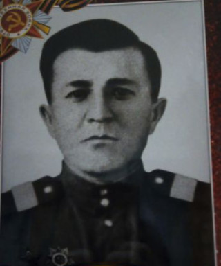 Волощук Станислав Александрович